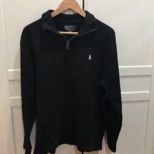Polo by Ralph Lauren, Man’s Size L sweater
